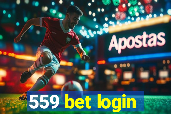 559 bet login